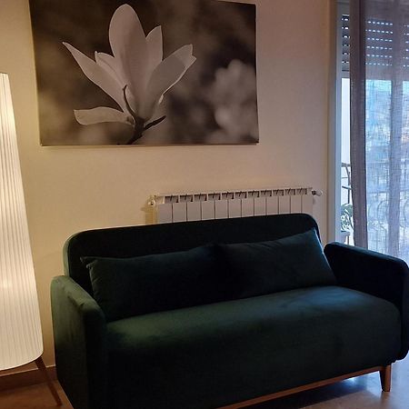 Laranda Rooms Milazzo Bagian luar foto
