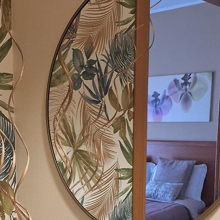 Laranda Rooms Milazzo Bagian luar foto