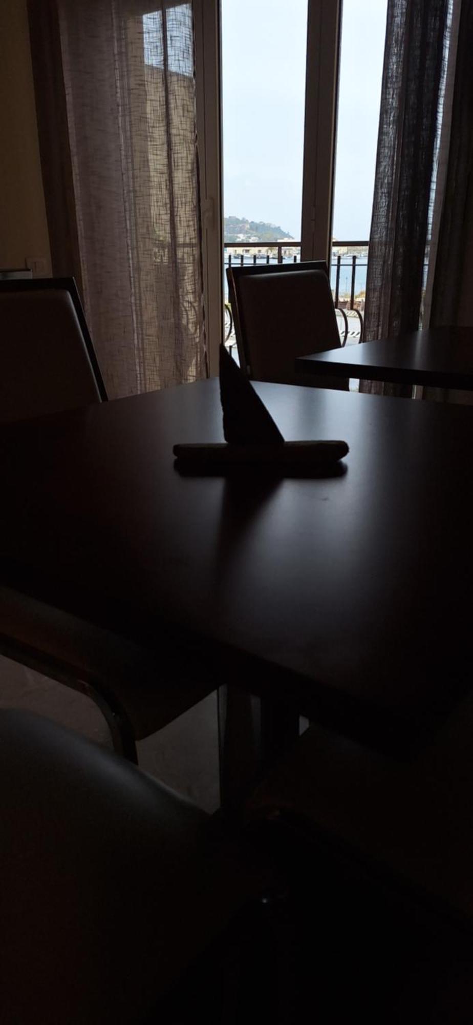 Laranda Rooms Milazzo Bagian luar foto