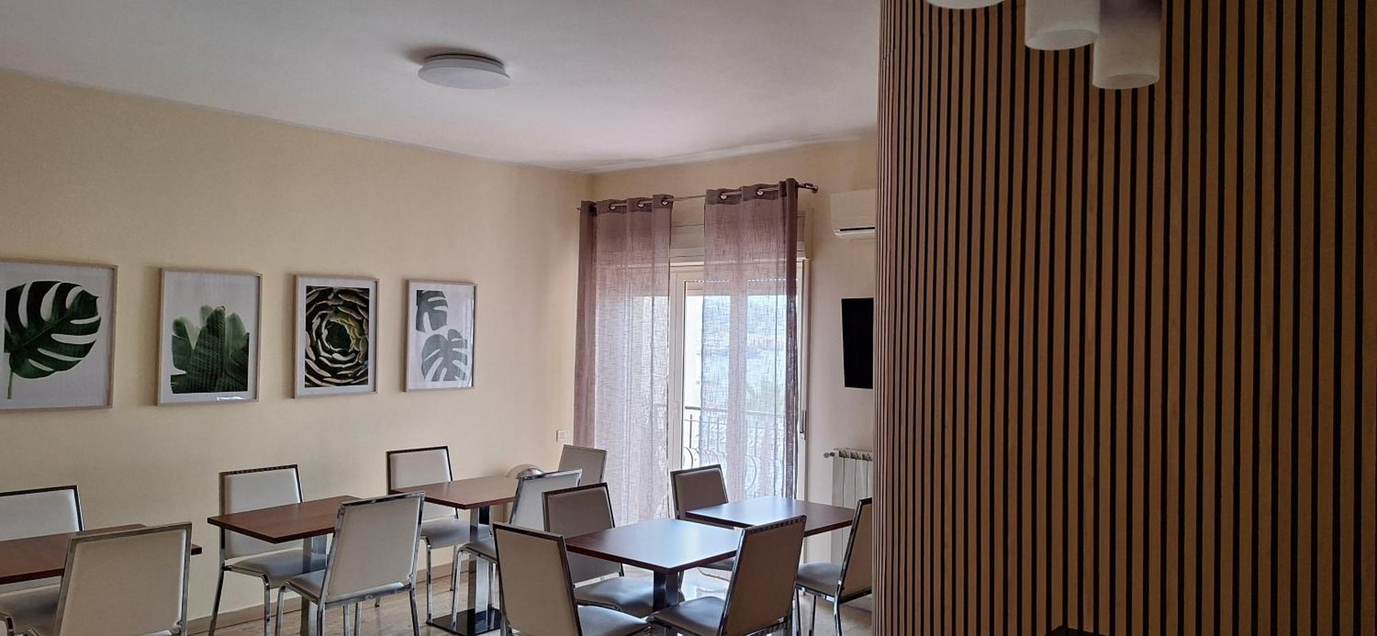 Laranda Rooms Milazzo Bagian luar foto
