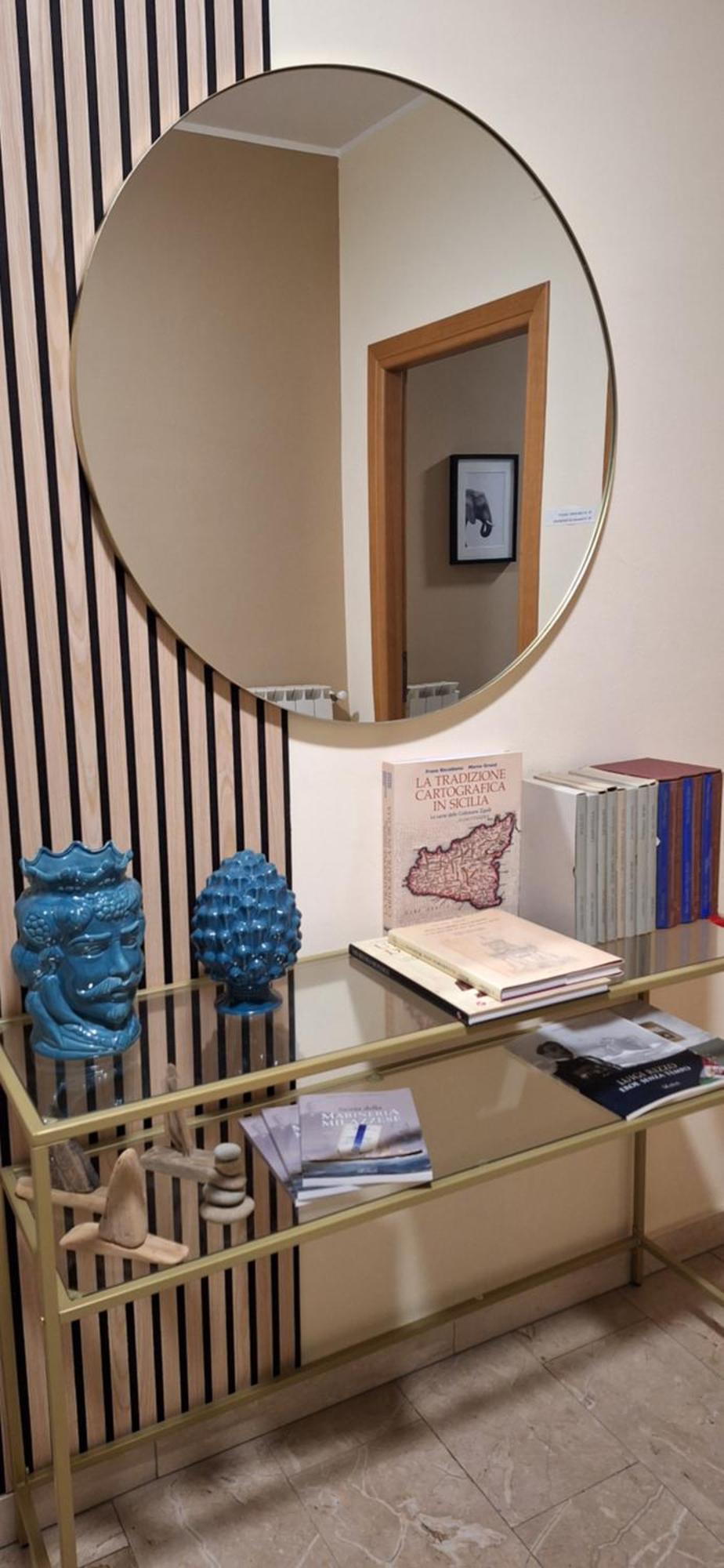 Laranda Rooms Milazzo Bagian luar foto