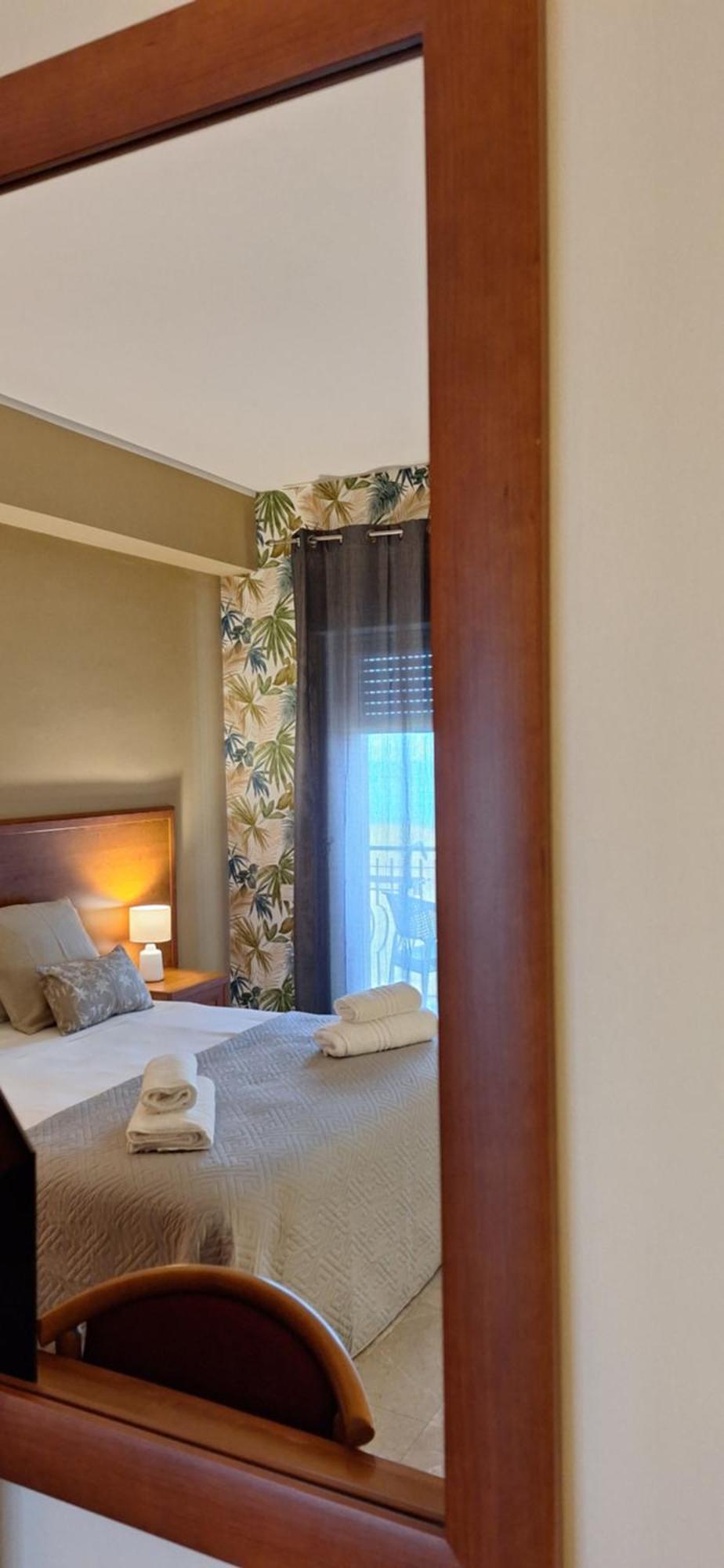 Laranda Rooms Milazzo Bagian luar foto