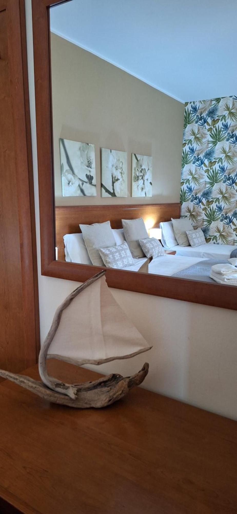Laranda Rooms Milazzo Bagian luar foto