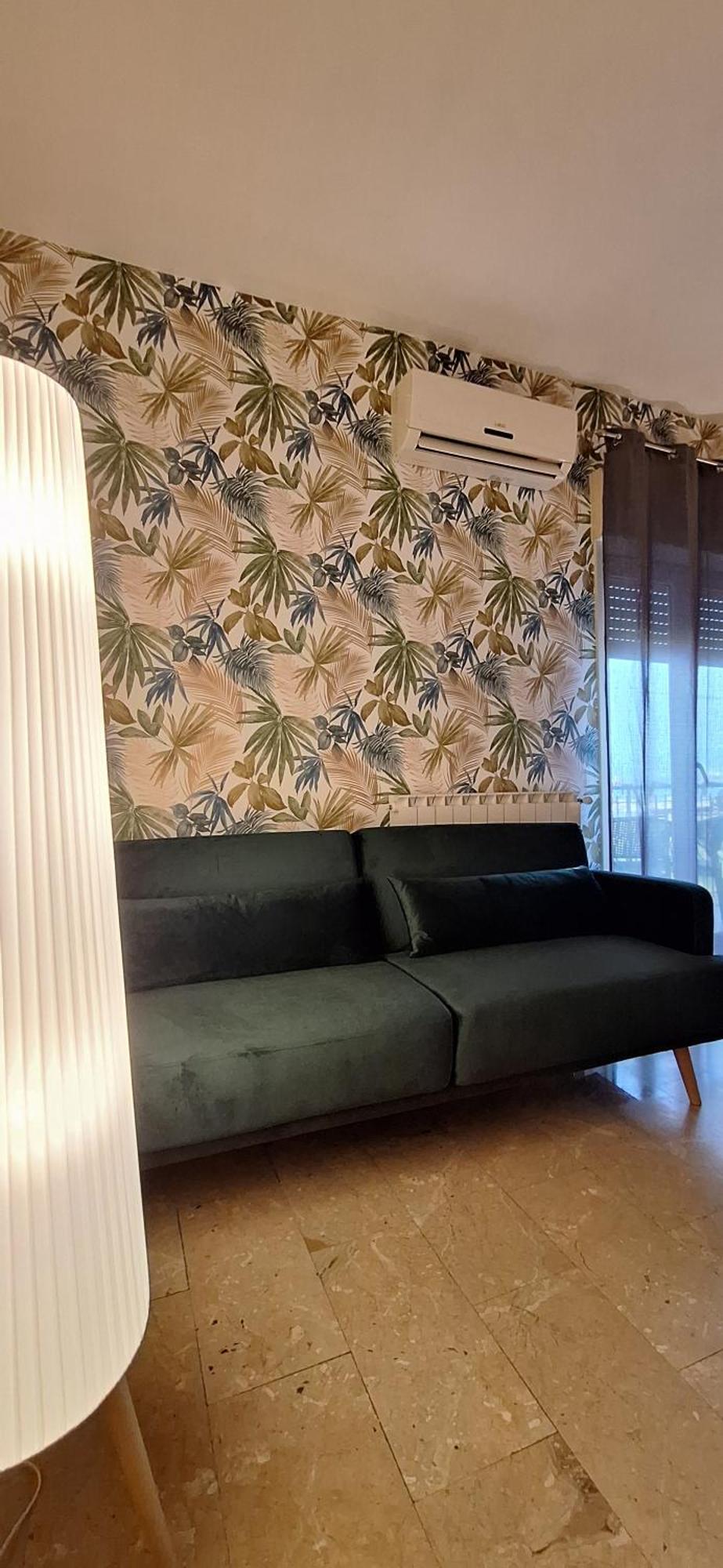 Laranda Rooms Milazzo Bagian luar foto