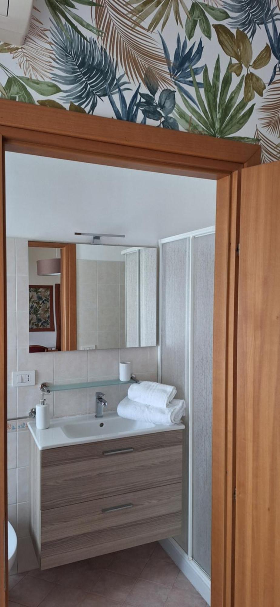 Laranda Rooms Milazzo Bagian luar foto