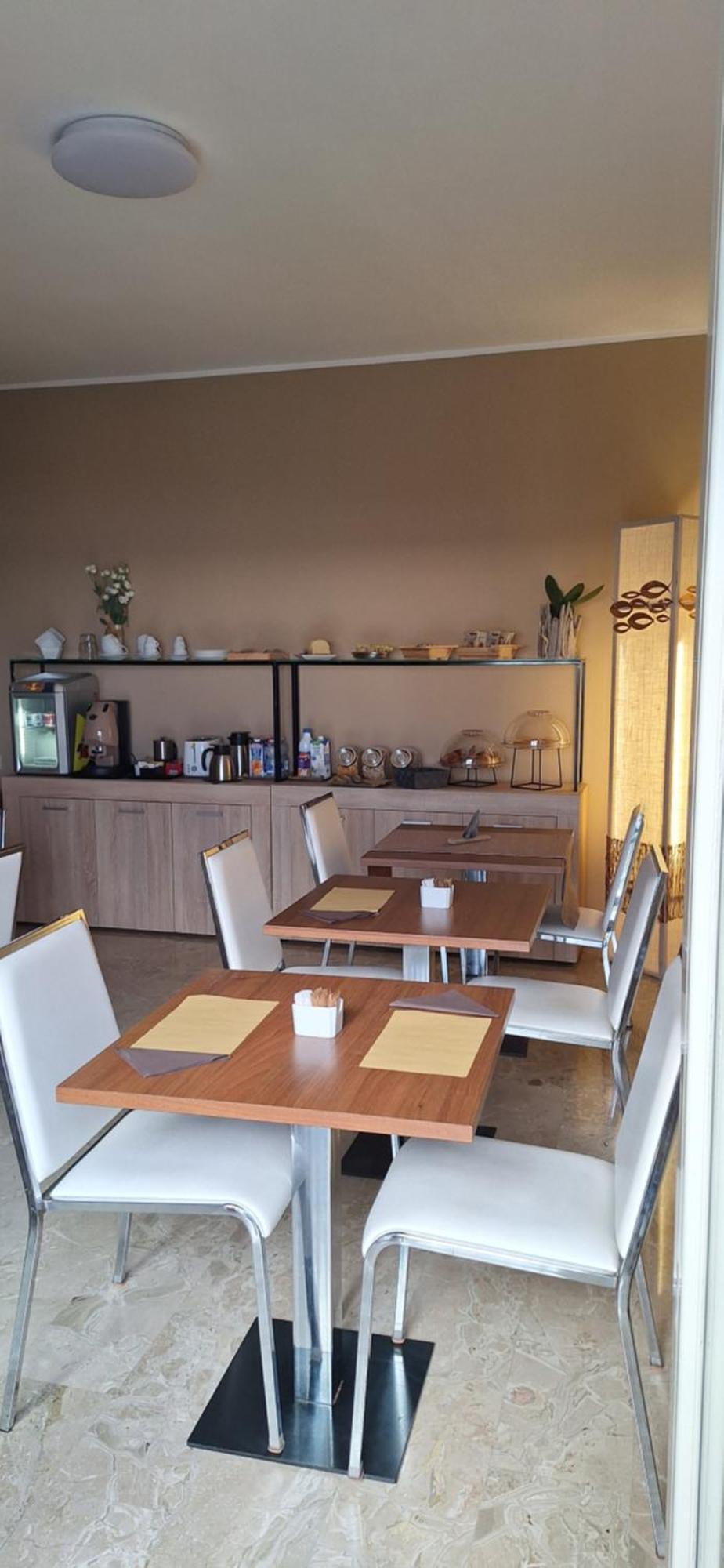 Laranda Rooms Milazzo Bagian luar foto