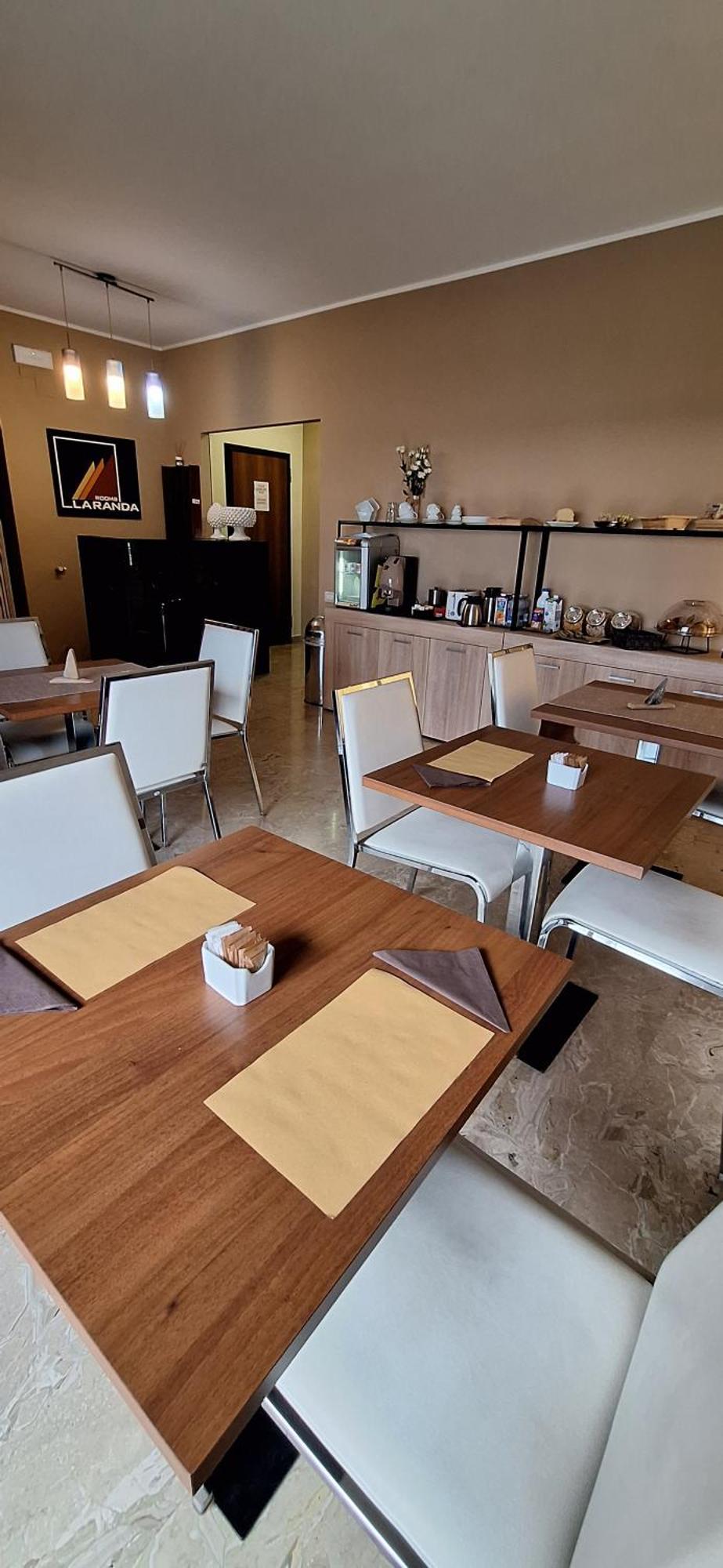 Laranda Rooms Milazzo Bagian luar foto