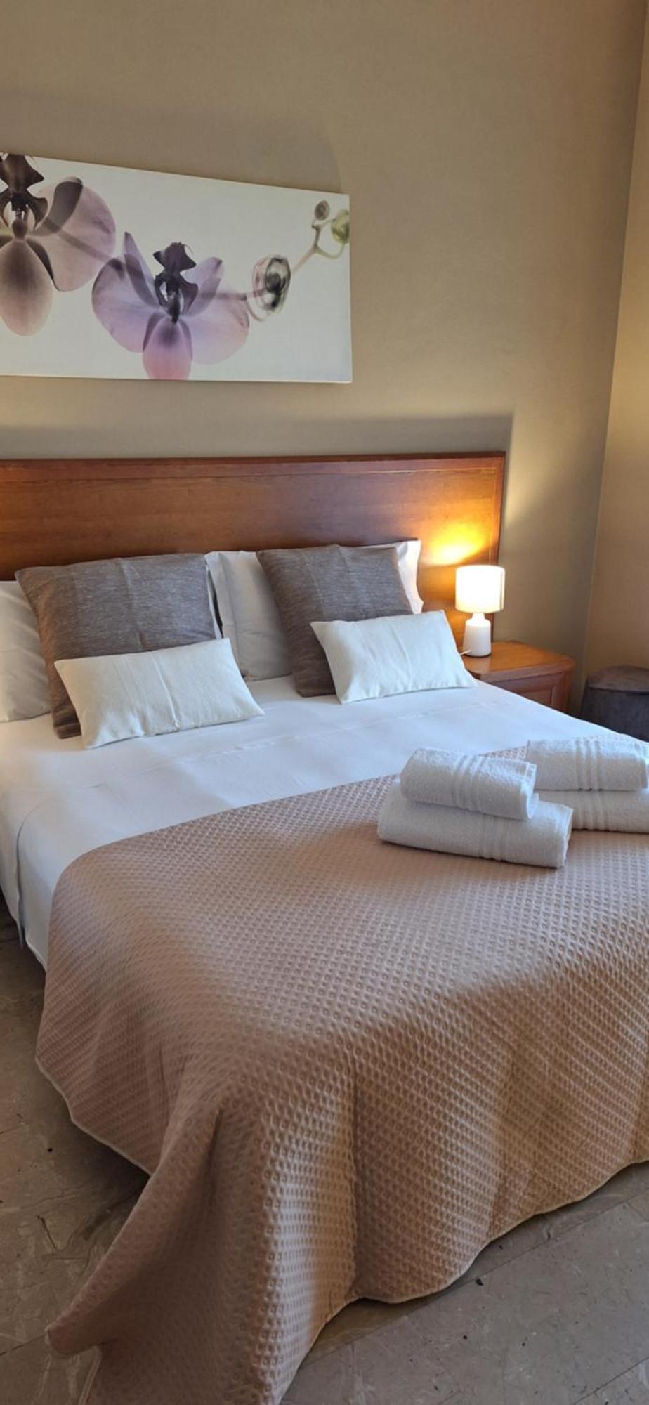 Laranda Rooms Milazzo Bagian luar foto