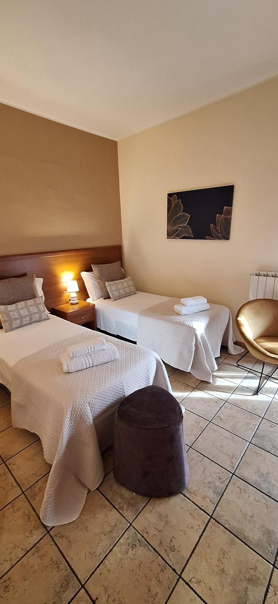 Laranda Rooms Milazzo Bagian luar foto