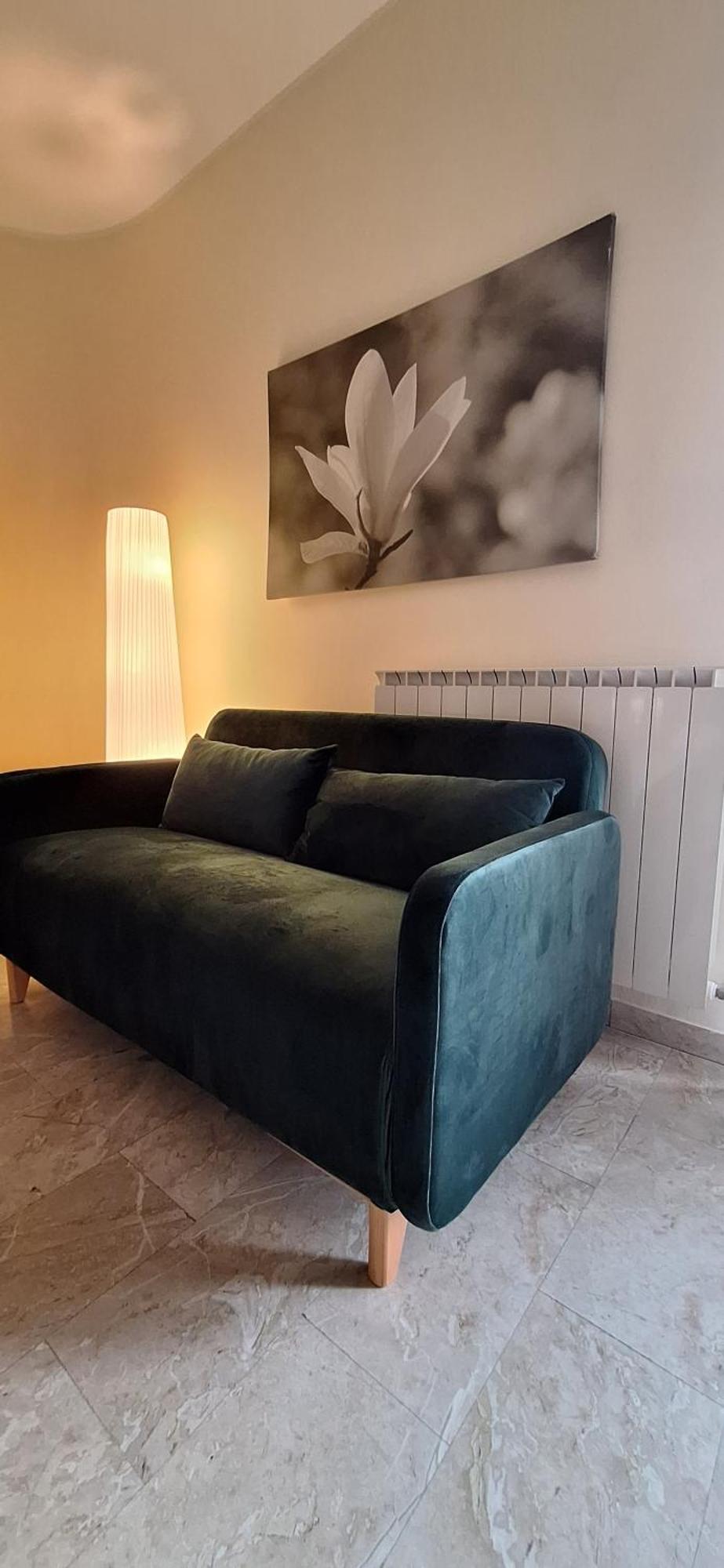 Laranda Rooms Milazzo Bagian luar foto
