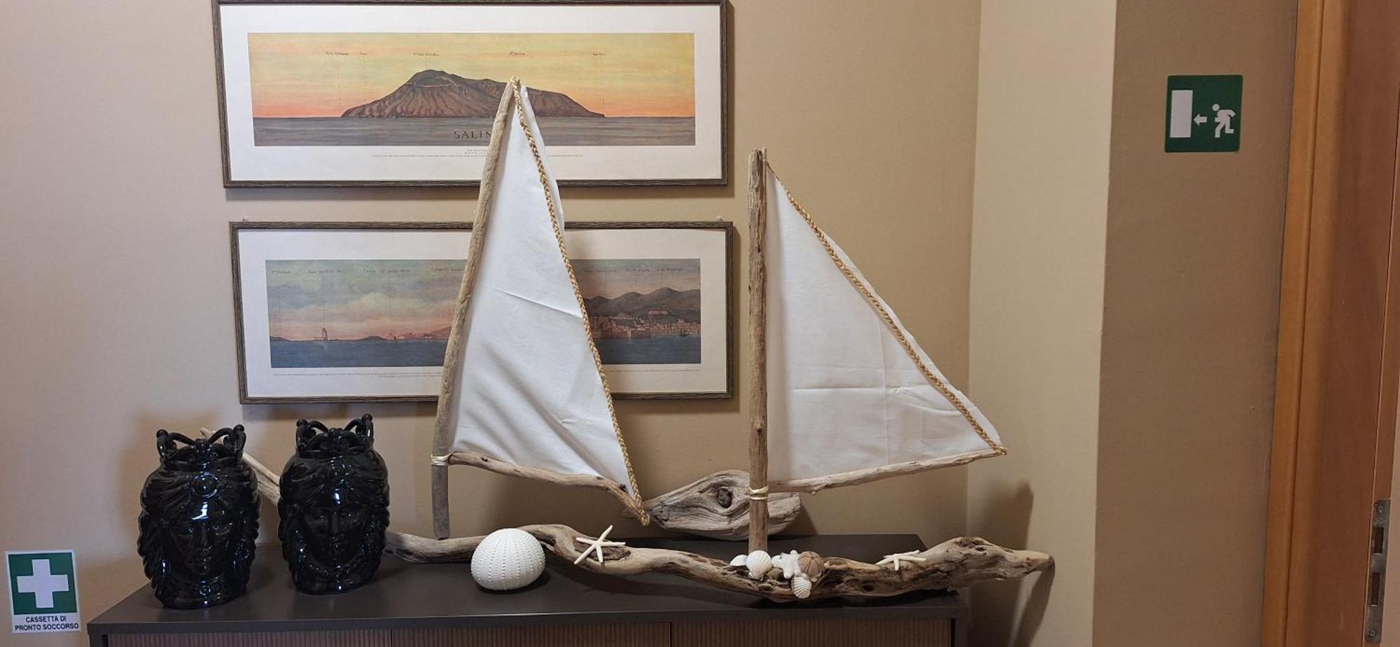 Laranda Rooms Milazzo Bagian luar foto