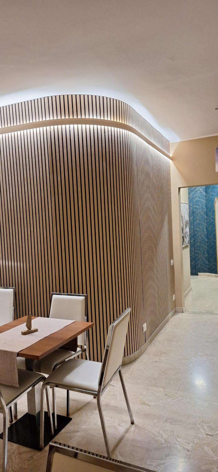 Laranda Rooms Milazzo Bagian luar foto
