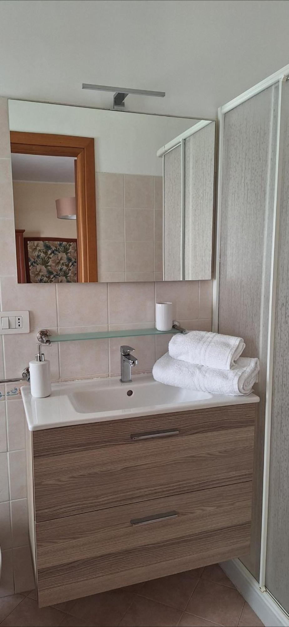 Laranda Rooms Milazzo Ruang foto