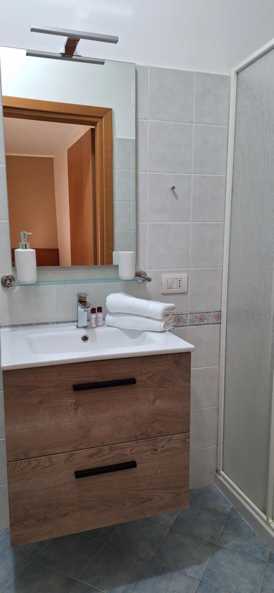 Laranda Rooms Milazzo Ruang foto