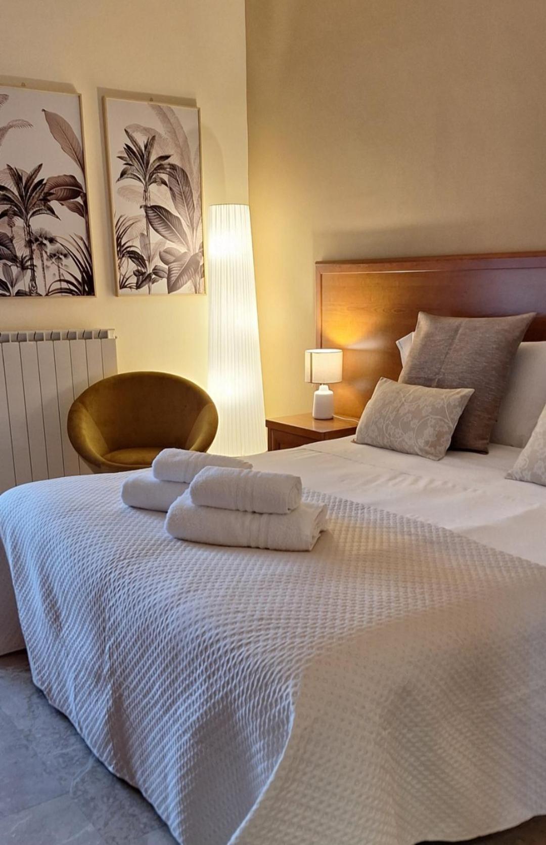 Laranda Rooms Milazzo Ruang foto