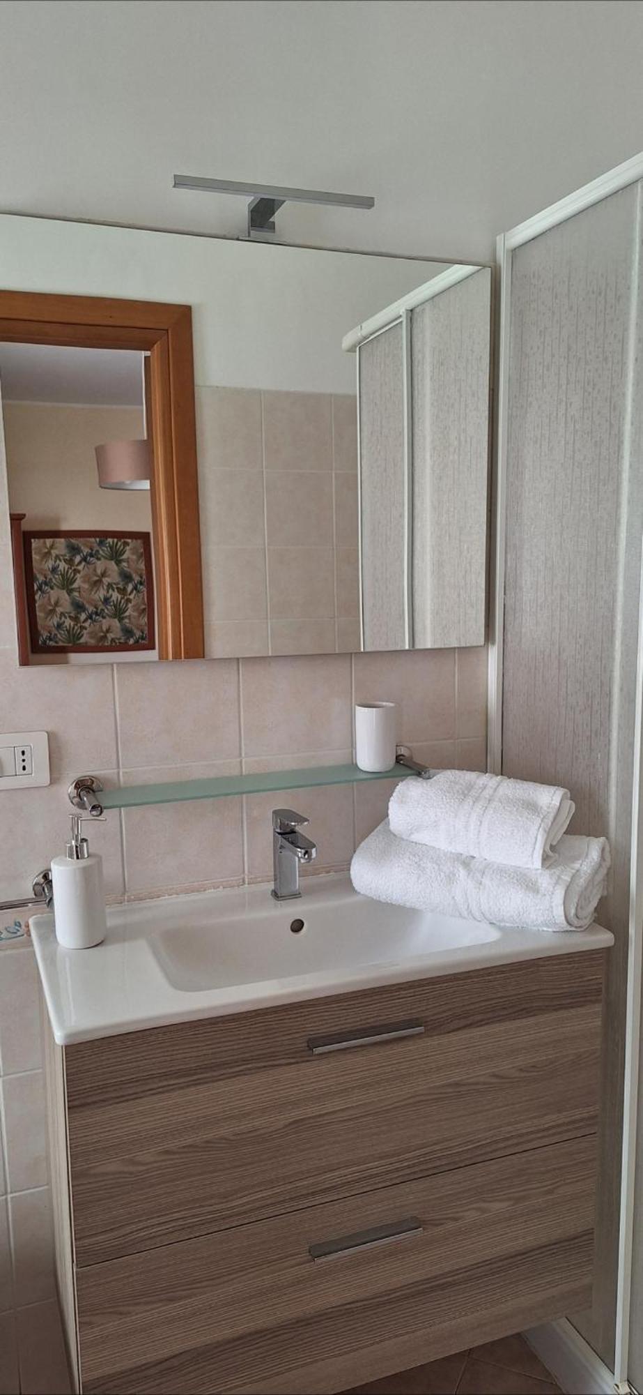 Laranda Rooms Milazzo Ruang foto