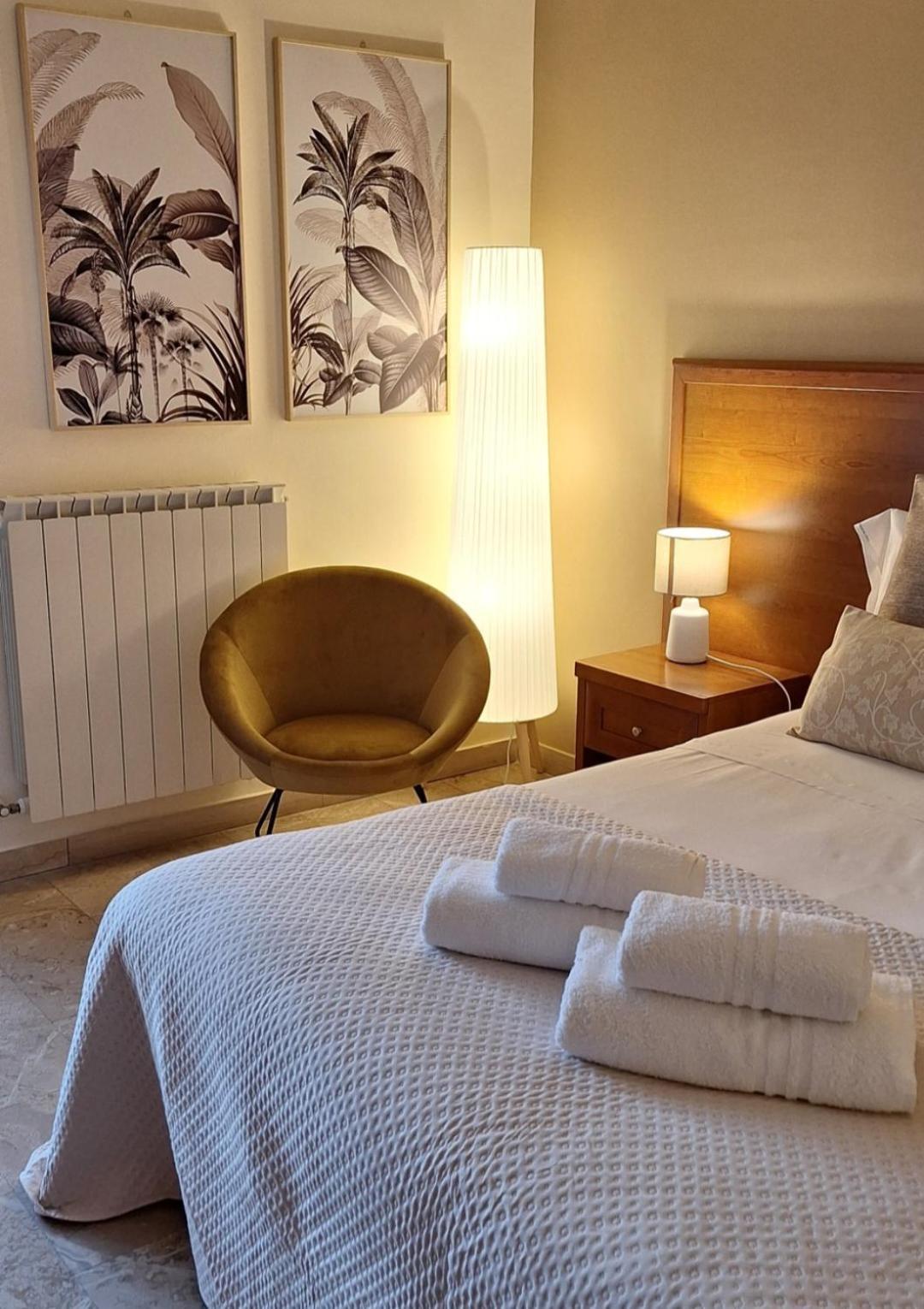 Laranda Rooms Milazzo Ruang foto