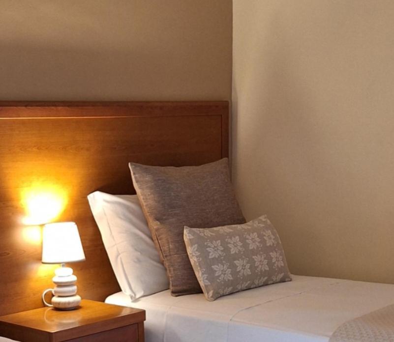 Laranda Rooms Milazzo Ruang foto