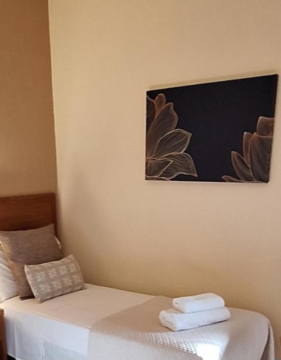 Laranda Rooms Milazzo Ruang foto