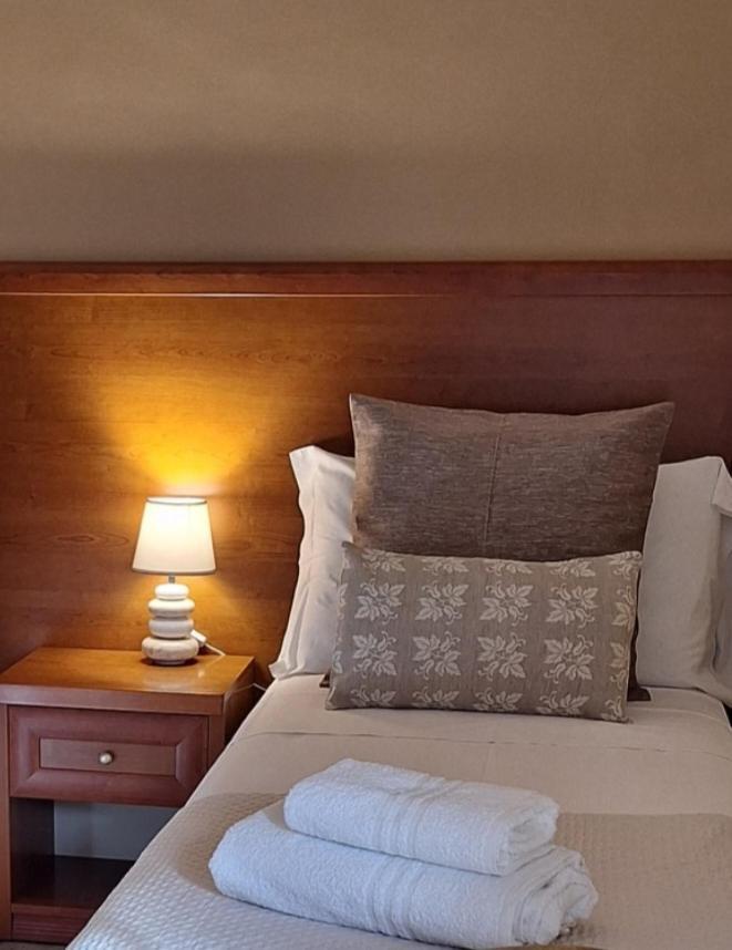 Laranda Rooms Milazzo Ruang foto