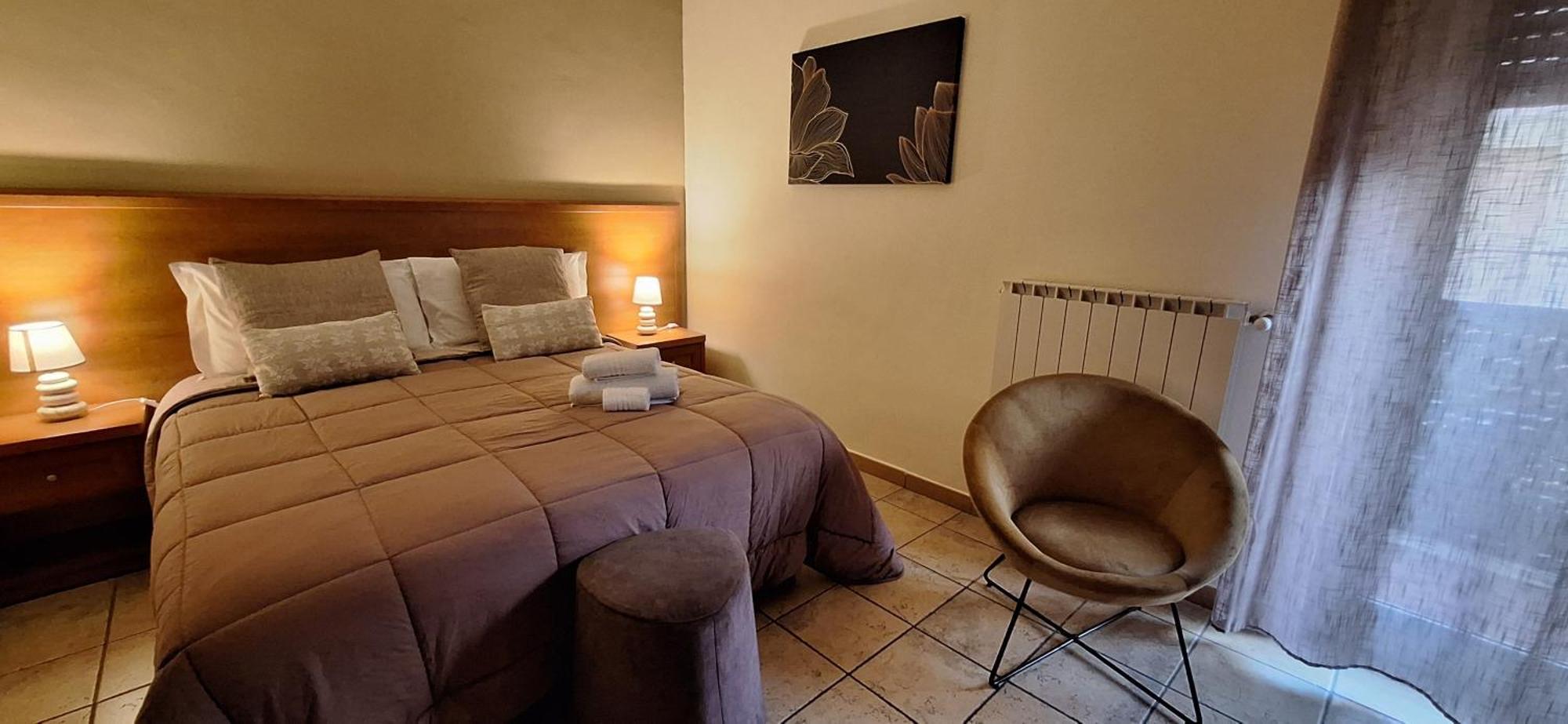 Laranda Rooms Milazzo Bagian luar foto