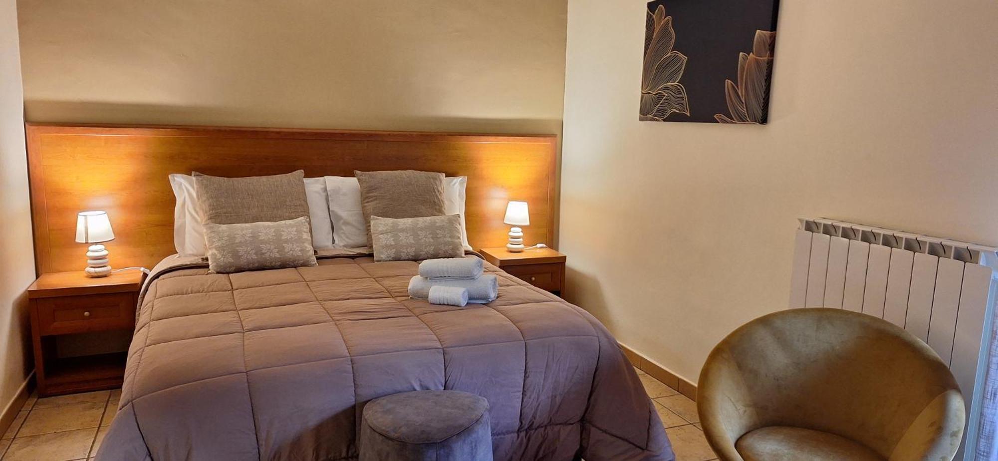 Laranda Rooms Milazzo Bagian luar foto