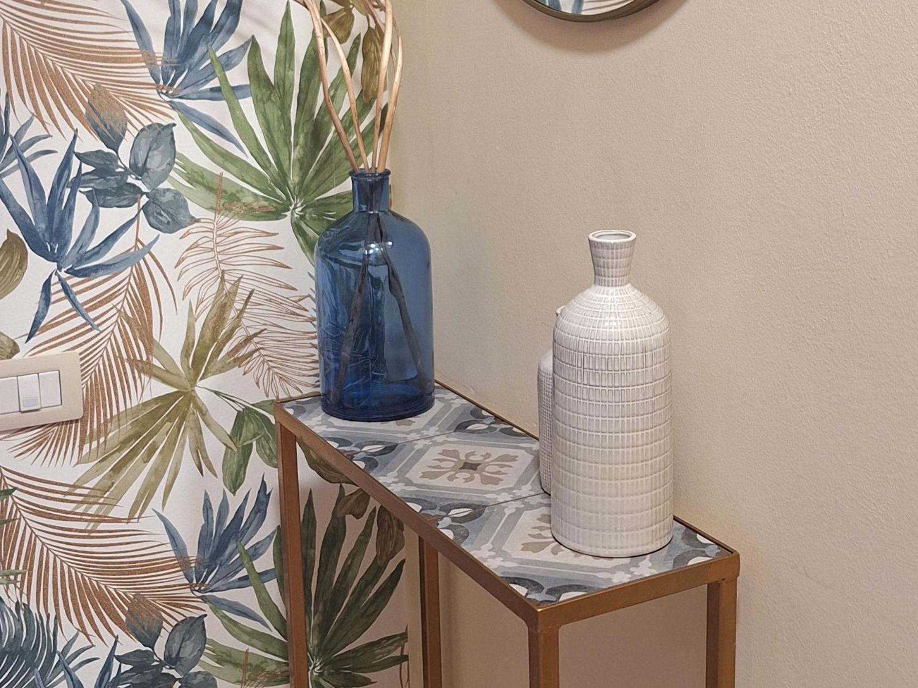 Laranda Rooms Milazzo Bagian luar foto