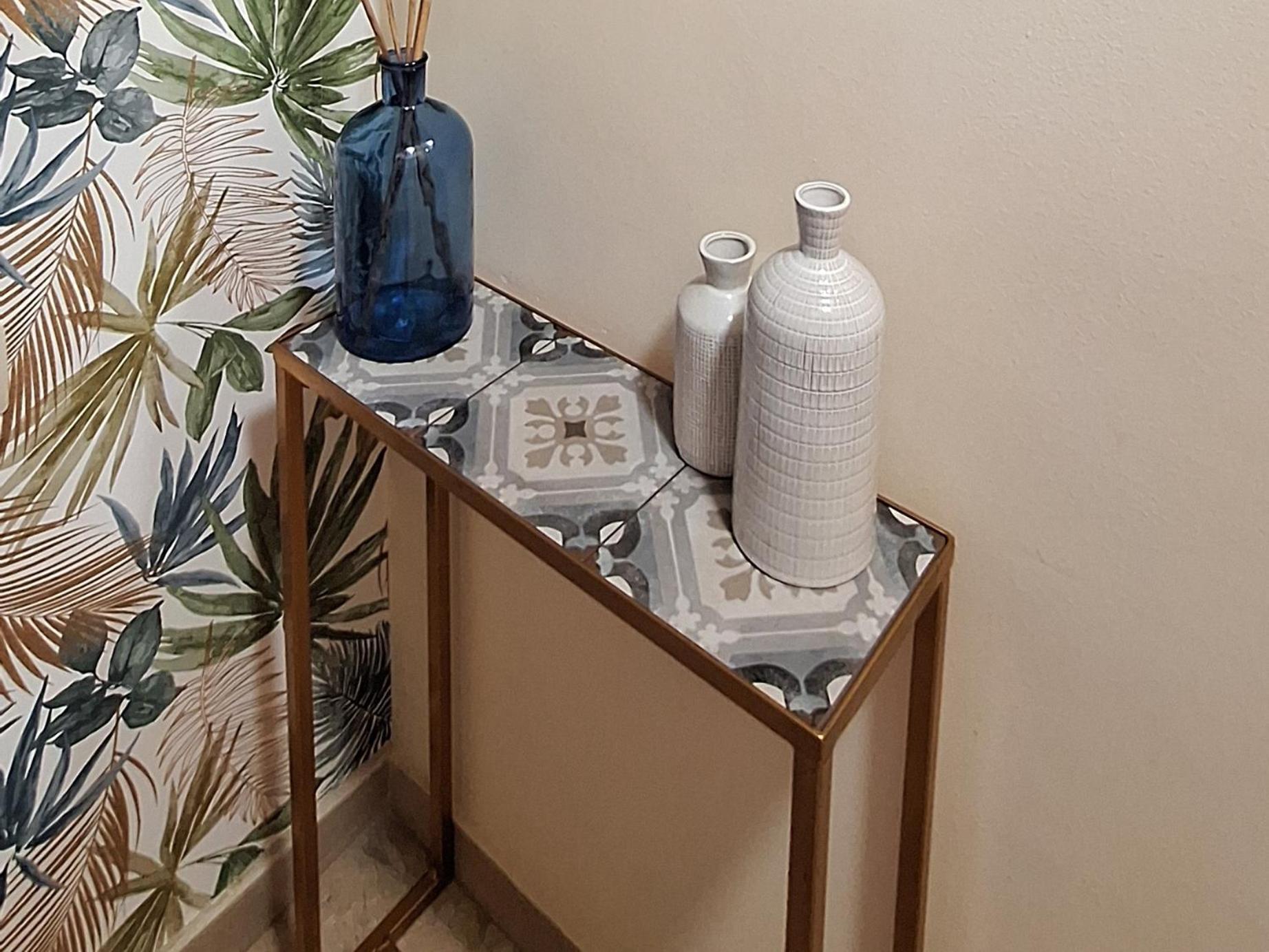Laranda Rooms Milazzo Bagian luar foto